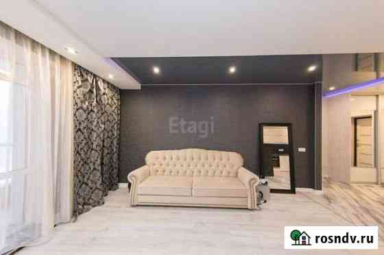 2-комнатная квартира, 58 м², 3/15 эт. на продажу в Томске Томск