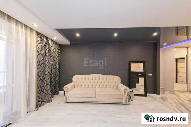 2-комнатная квартира, 58 м², 3/15 эт. на продажу в Томске Томск - изображение 1