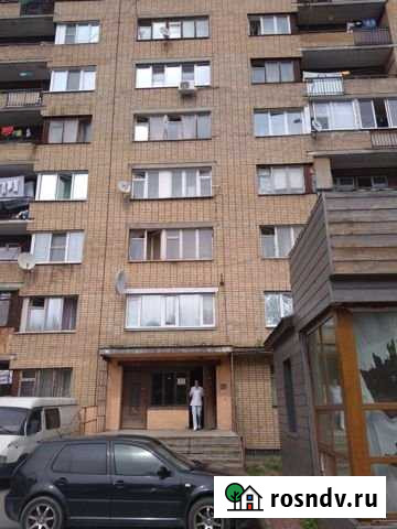 Комната 11 м² в 4-ком. кв., 7/9 эт. на продажу в Раменском Раменское - изображение 1