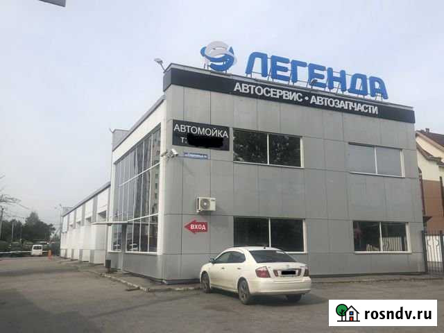 Офисное помещение, 106 кв.м. Хабаровск - изображение 1