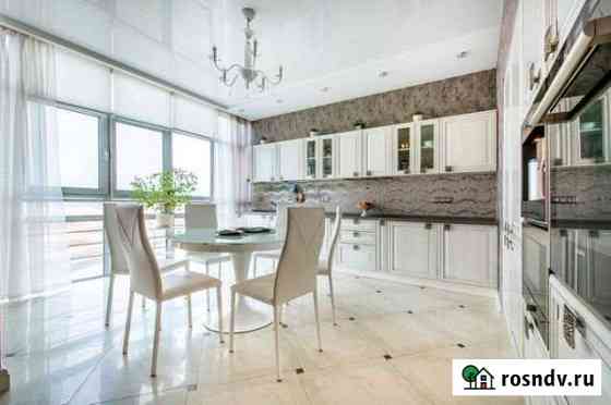4-комнатная квартира, 160 м², 5/16 эт. на продажу в Казани Казань