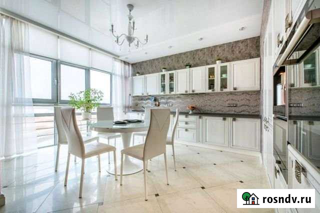 4-комнатная квартира, 160 м², 5/16 эт. на продажу в Казани Казань - изображение 1