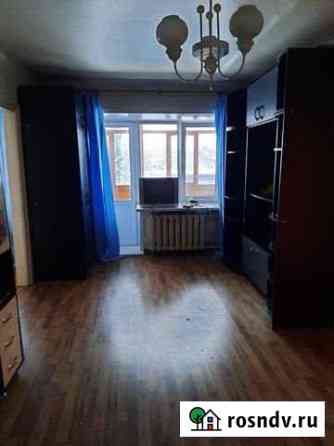 2-комнатная квартира, 45 м², 3/4 эт. на продажу в Сосногорске Сосногорск