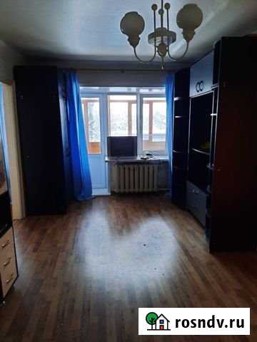 2-комнатная квартира, 45 м², 3/4 эт. на продажу в Сосногорске Сосногорск - изображение 1