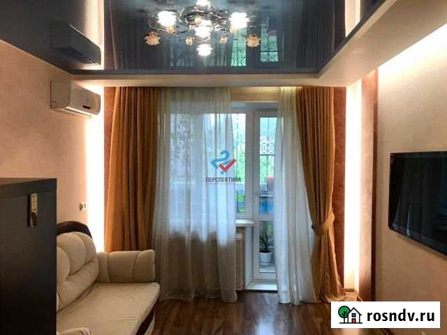 1-комнатная квартира, 33.3 м², 1/5 эт. на продажу в Среднеуральске Среднеуральск - изображение 1