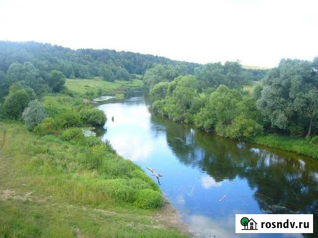 Участок ИЖС 25 сот. на продажу в Оболенске Оболенск - изображение 1