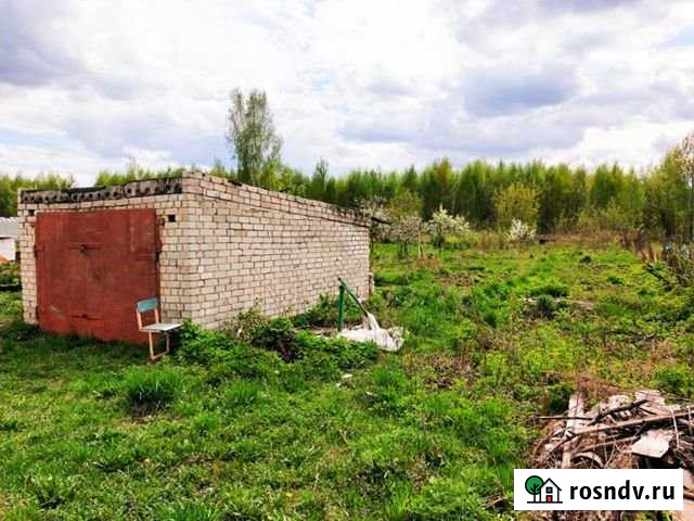 Участок ИЖС 13 сот. на продажу в Бору Бор - изображение 1