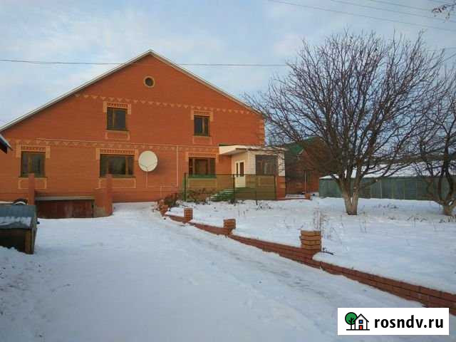 Дом 417.1 м² на участке 22 сот. на продажу в Богатом Богатое - изображение 1