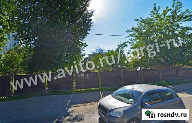 Участок ИЖС 25 сот. на продажу в Химках Химки - изображение 1