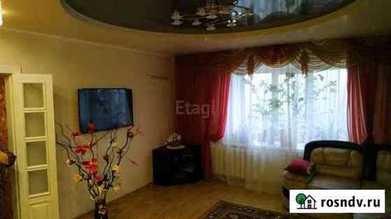 5-комнатная квартира, 125.9 м², 3/5 эт. на продажу в Ухте Ухта