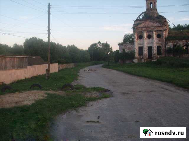 Дом 54 м² на участке 8 сот. на продажу в Кадоме Кадом - изображение 1