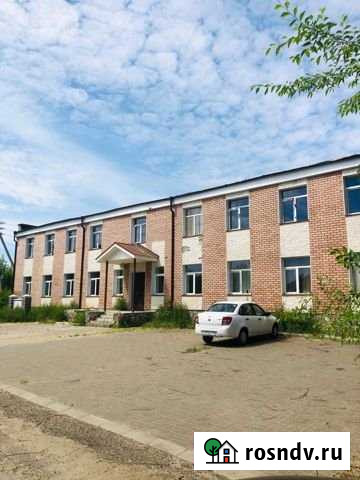 Производственная база Казань - изображение 1