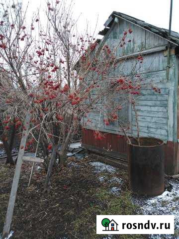 Дача 20 м² на участке 6 сот. на продажу в Омске Омск - изображение 1