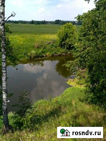 Участок ИЖС 14 сот. на продажу в Москве Москва - изображение 1