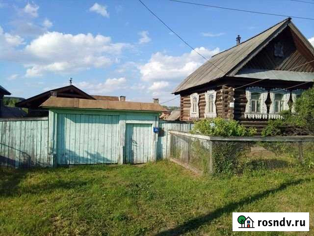 Дом 50 м² на участке 21 сот. на продажу в Пирогово Пирогово - изображение 1