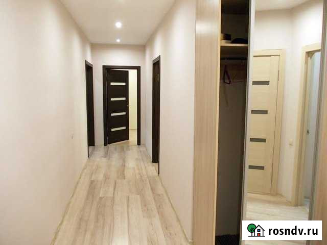 3-комнатная квартира, 89 м², 1/16 эт. в аренду посуточно в Воронеже Воронеж - изображение 1