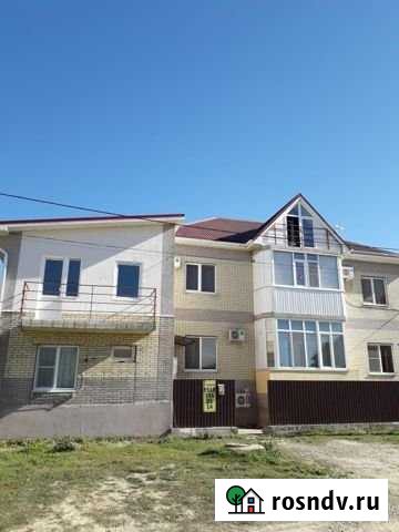 2-комнатная квартира, 34 м², 2/3 эт. на продажу в Витязево Витязево - изображение 1