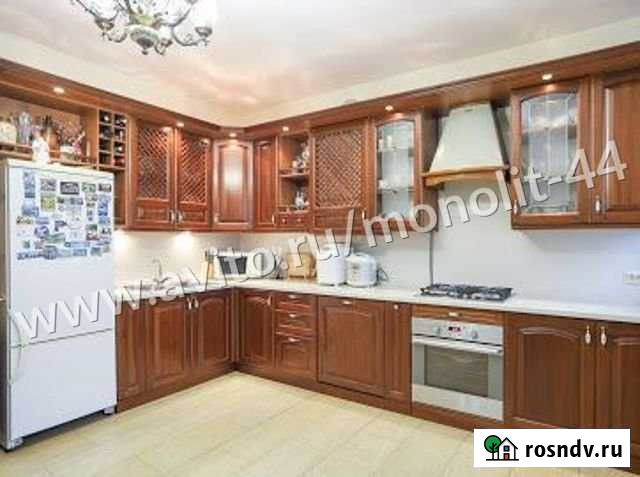 3-комнатная квартира, 90 м², 1/5 эт. на продажу в Костроме Кострома - изображение 1