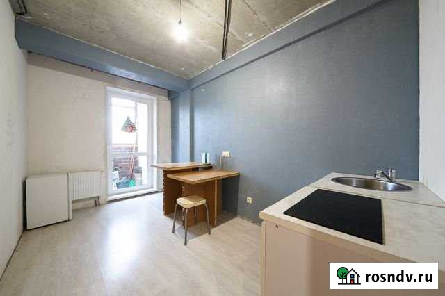 1-комнатная квартира, 34 м², 17/17 эт. на продажу в Старой Купавне Старая Купавна - изображение 1