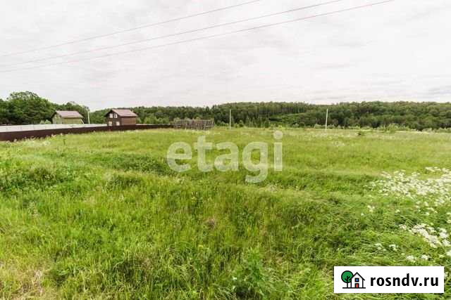 Участок СНТ, ДНП 11 сот. на продажу в Пролетарском Московской области Пролетарский - изображение 1