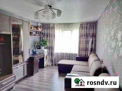 2-комнатная квартира, 45 м², 5/5 эт. на продажу в Пензе Пенза