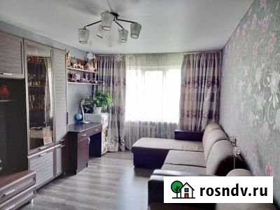 2-комнатная квартира, 45 м², 5/5 эт. на продажу в Пензе Пенза - изображение 1