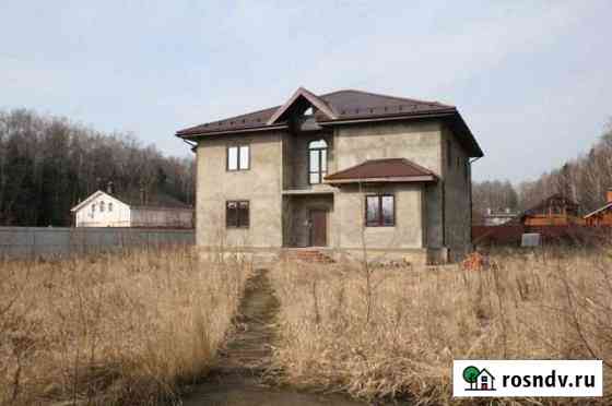 Коттедж 340 м² на участке 24 сот. на продажу в Шишкине Лесе Шишкин Лес