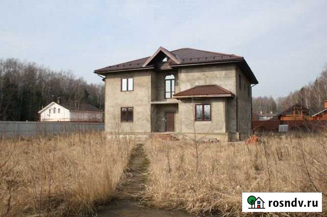 Коттедж 340 м² на участке 24 сот. на продажу в Шишкине Лесе Шишкин Лес - изображение 1