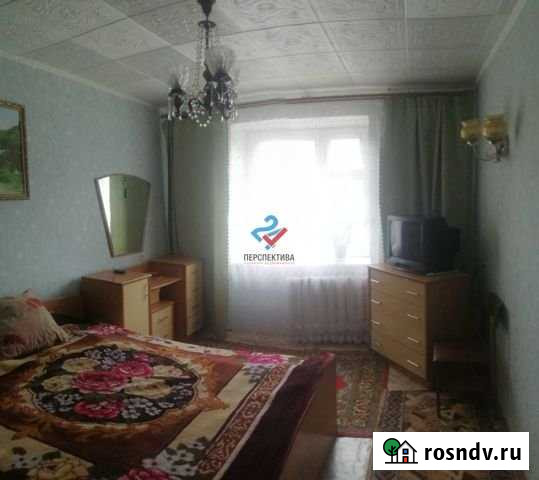 3-комнатная квартира, 65.1 м², 2/6 эт. на продажу в Белебее Белебей - изображение 1