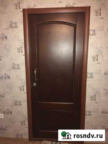 Комната 14.3 м² в 3-ком. кв., 8/10 эт. на продажу в Арамиле Арамиль - изображение 1