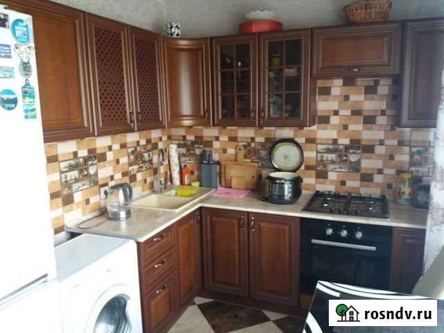 1-комнатная квартира, 45 м², 1/4 эт. на продажу в Новороссийске Новороссийск - изображение 1