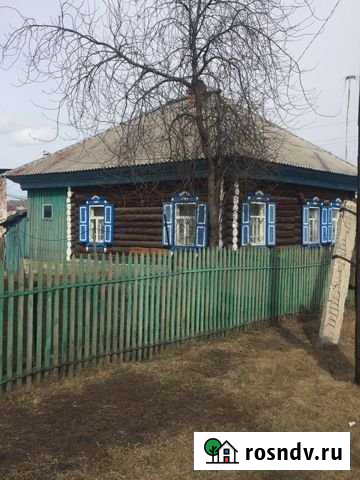 Дом 44 м² на участке 6 сот. на продажу в Тогучине Тогучин - изображение 1