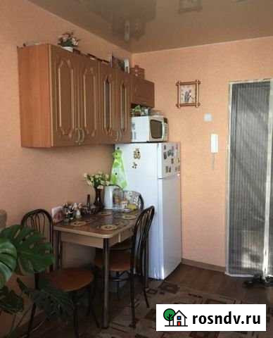 Комната 12 м² в 1-ком. кв., 4/5 эт. на продажу в Пензе Пенза - изображение 1