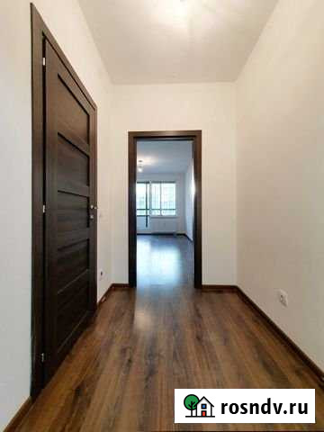 Квартира-студия, 25 м², 12/17 эт. на продажу в Мурино Мурино - изображение 1