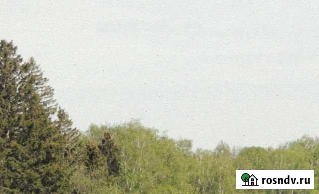 Участок ИЖС 14 сот. на продажу в Ступино Ступино - изображение 1