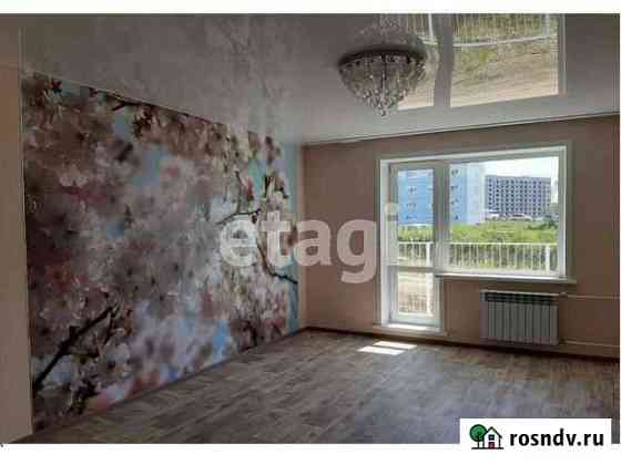 Квартира-студия, 34 м², 1/10 эт. на продажу в Новосибирске Новосибирск