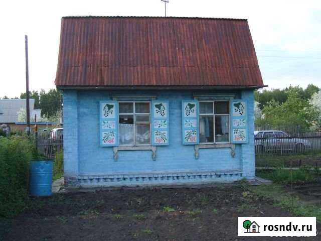 Дача 30 м² на участке 4 сот. на продажу в Омске Омск - изображение 1