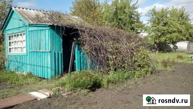 Дача 20 м² на участке 4 сот. на продажу в Ульяновске Ульяновск - изображение 1