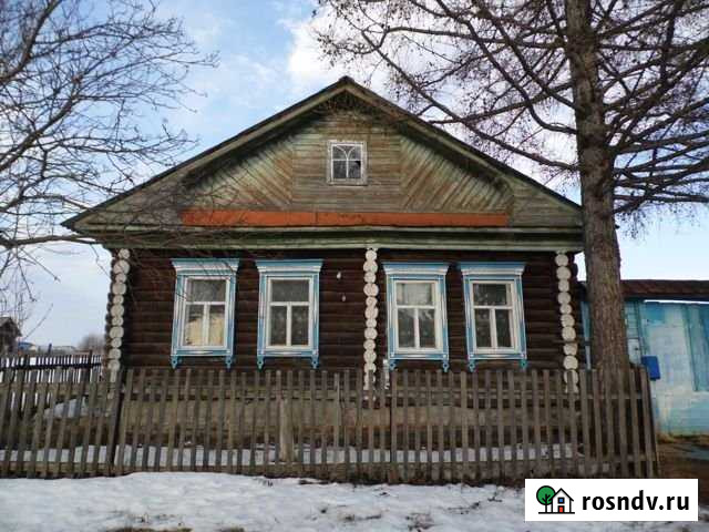 Дом 27.7 м² на участке 9 сот. на продажу в Щелкуне Щелкун - изображение 1