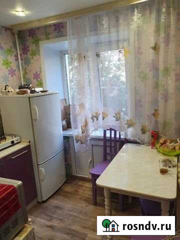 2-комнатная квартира, 46 м², 2/5 эт. на продажу в Чите Чита - изображение 1