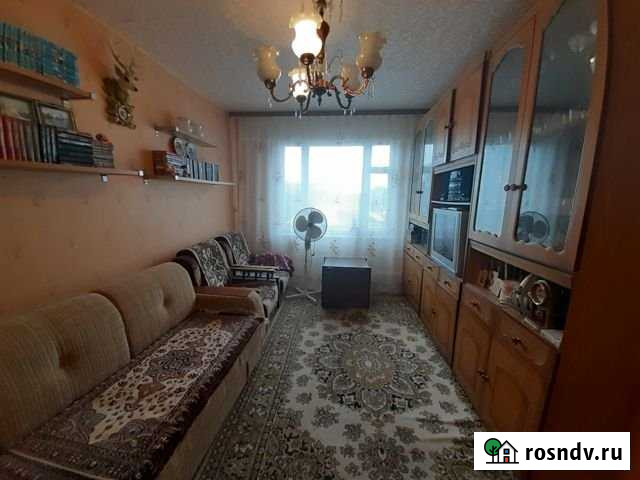 2-комнатная квартира, 43 м², 3/9 эт. на продажу в Давыдово Давыдово - изображение 1