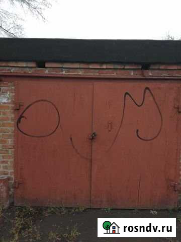 Гараж 20 м² в аренду в Ростове-на-Дону Ростов-на-Дону - изображение 1