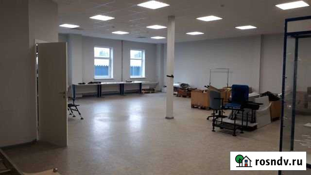 Офисное помещение, 148 кв.м. Ивантеевка - изображение 1