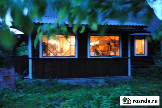 Дом 81 м² на участке 15 сот. на продажу в Саперном Саперное - изображение 1