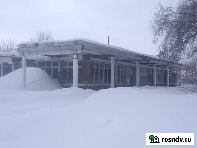 Помещение свободного назначения, 350 кв.м. Смоленское - изображение 1