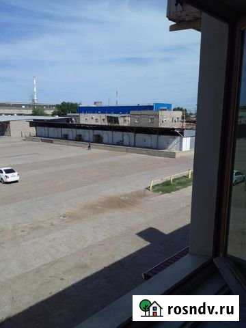 Склад холодильнк-морозильник 160 м3 Астрахань - изображение 1