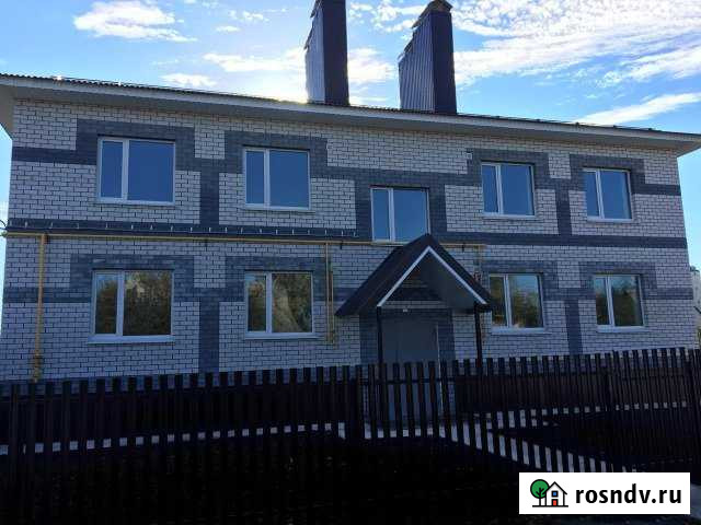 1-комнатная квартира, 37.6 м², 1/2 эт. на продажу в Ковылкино Ковылкино - изображение 1