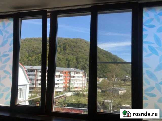 2-комнатная квартира, 46.2 м², 4/5 эт. на продажу в Новомихайловском кп Новомихайловский кп - изображение 1