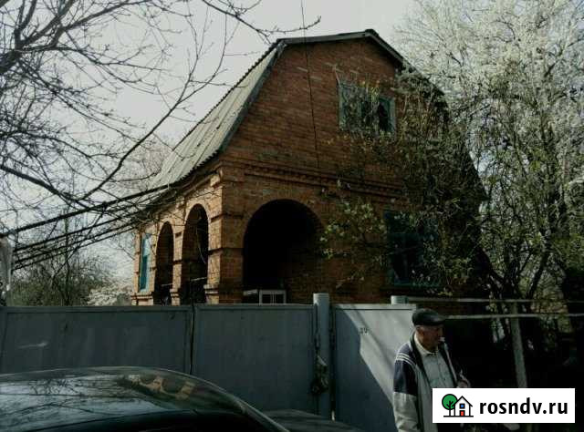 Дача 49 м² на участке 5 сот. на продажу в Майкопе Майкоп - изображение 1