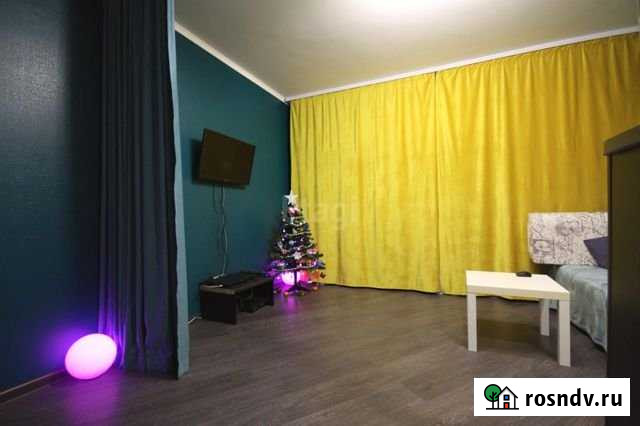 Квартира-студия, 28.8 м², 10/17 эт. на продажу в Домодедово Домодедово - изображение 1